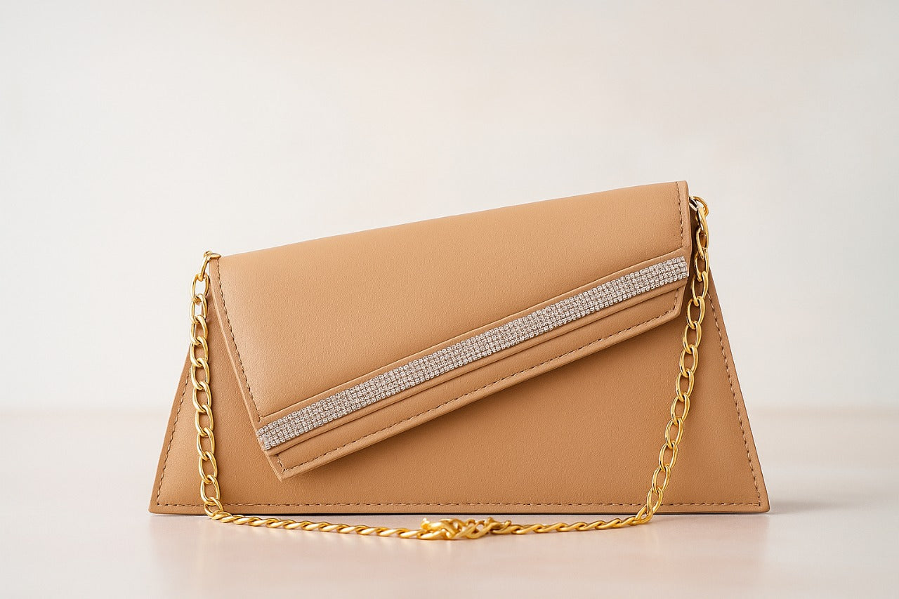 Designer Hand Bag HM-13