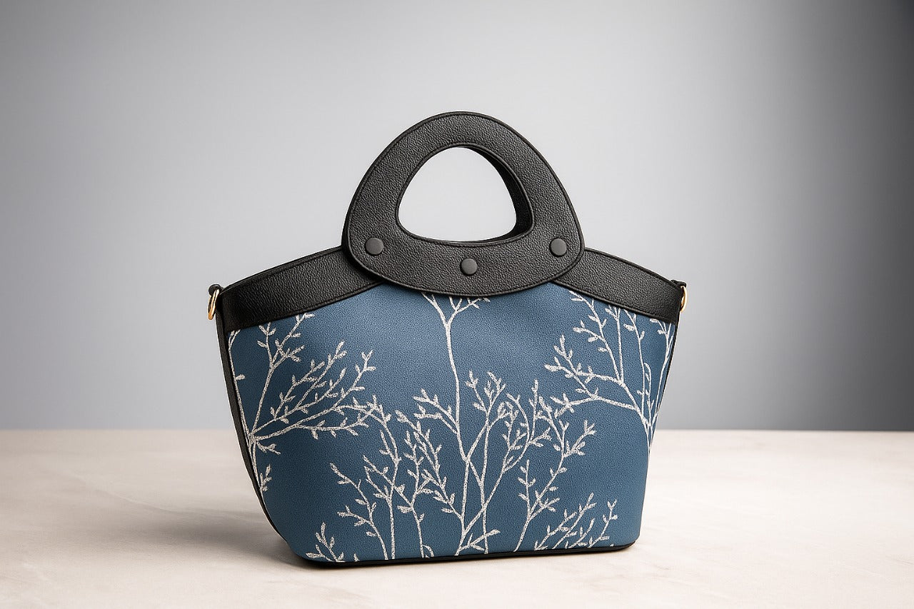 Designer Hand Bag HM-12