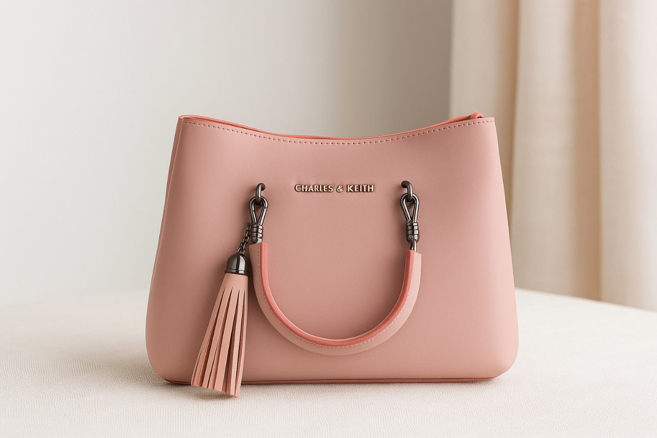 Designer Hand Bag HM-15